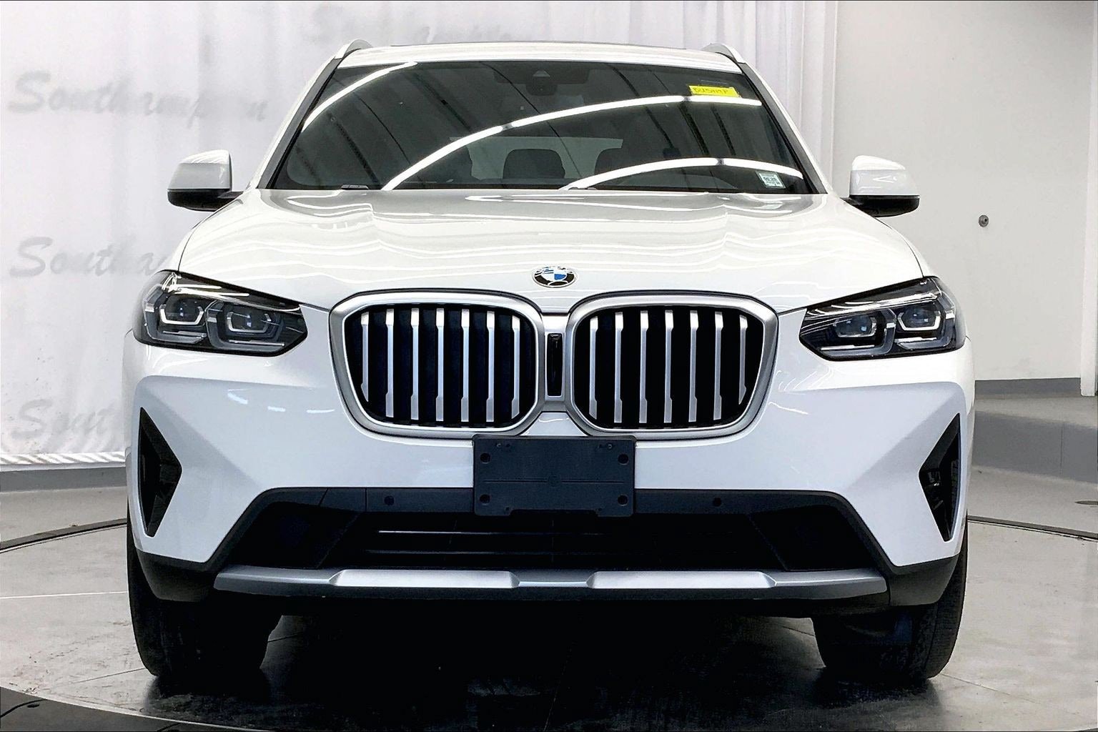 Certified 2023 BMW X3 xDrive30i w/ Premium Package AWD/4WD image 8