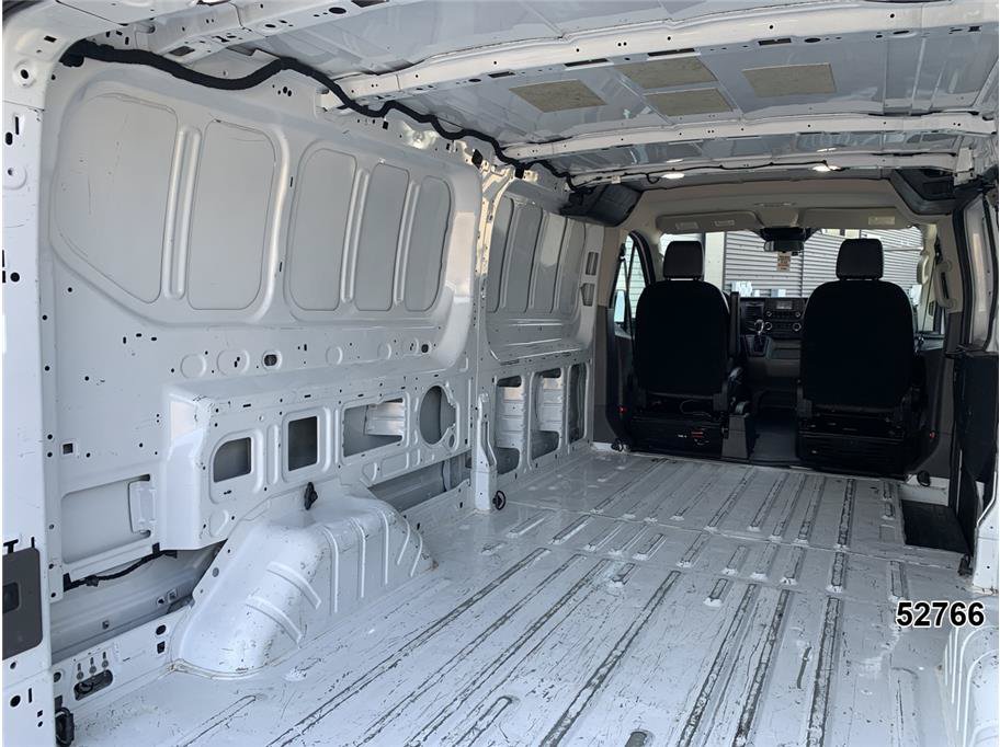 Used 2020 Ford Transit 250 Low Roof RWD image 10