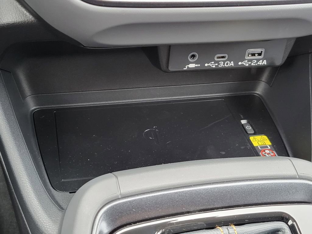 New 2026 Subaru Crosstrek 2.5i Wilderness image 10