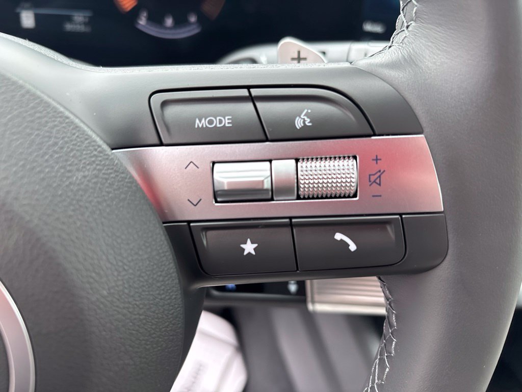 New 2026 Hyundai Sonata SEL AWD/4WD image 23