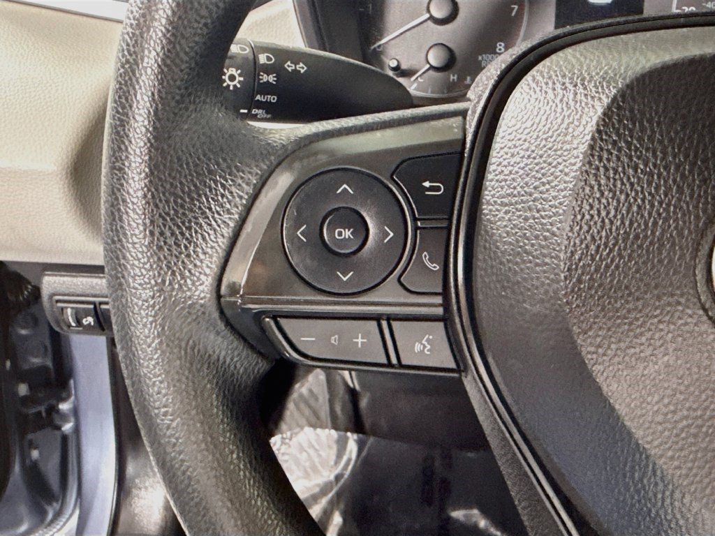 Used 2024 Toyota Corolla LE FWD image 13