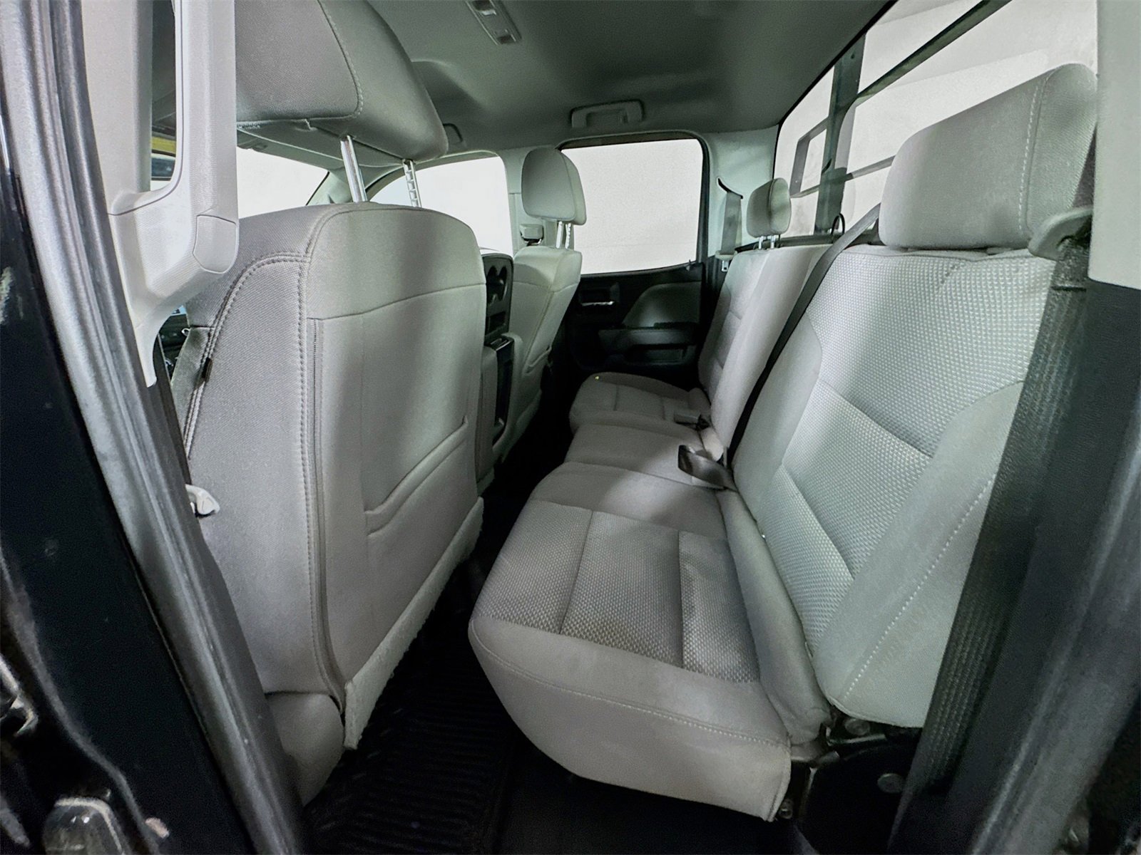 Used 2019 Chevrolet Silverado 2500 W/T image 20