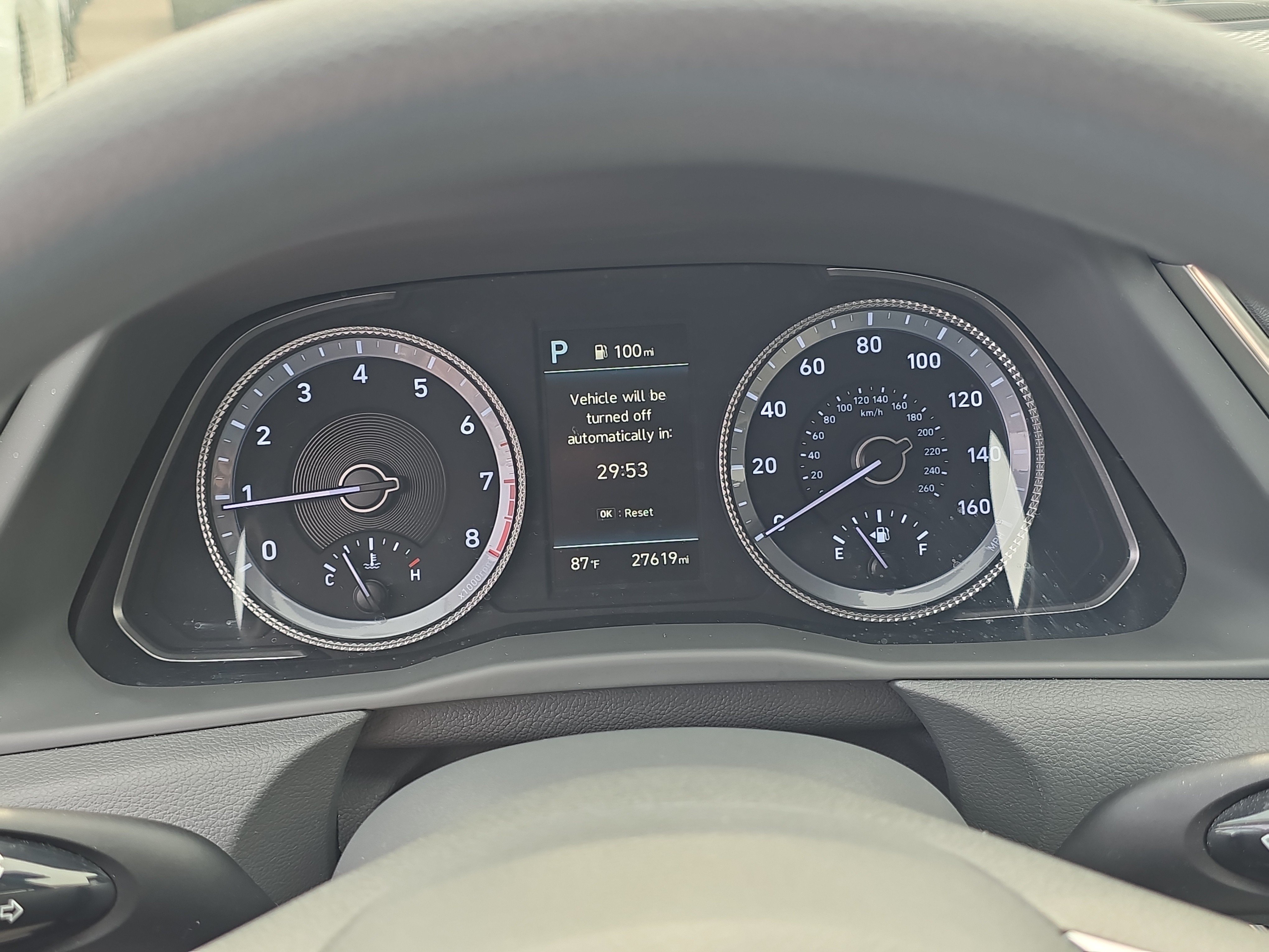 Used 2021 Hyundai Sonata SEL FWD image 33