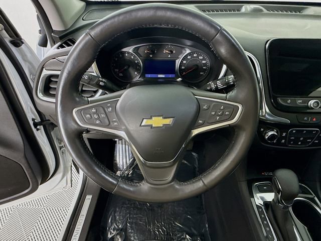 Used 2022 Chevrolet Equinox Premier AWD/4WD image 11