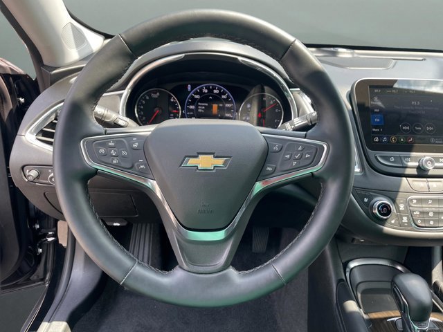 Used 2024 Chevrolet Malibu LT image 21