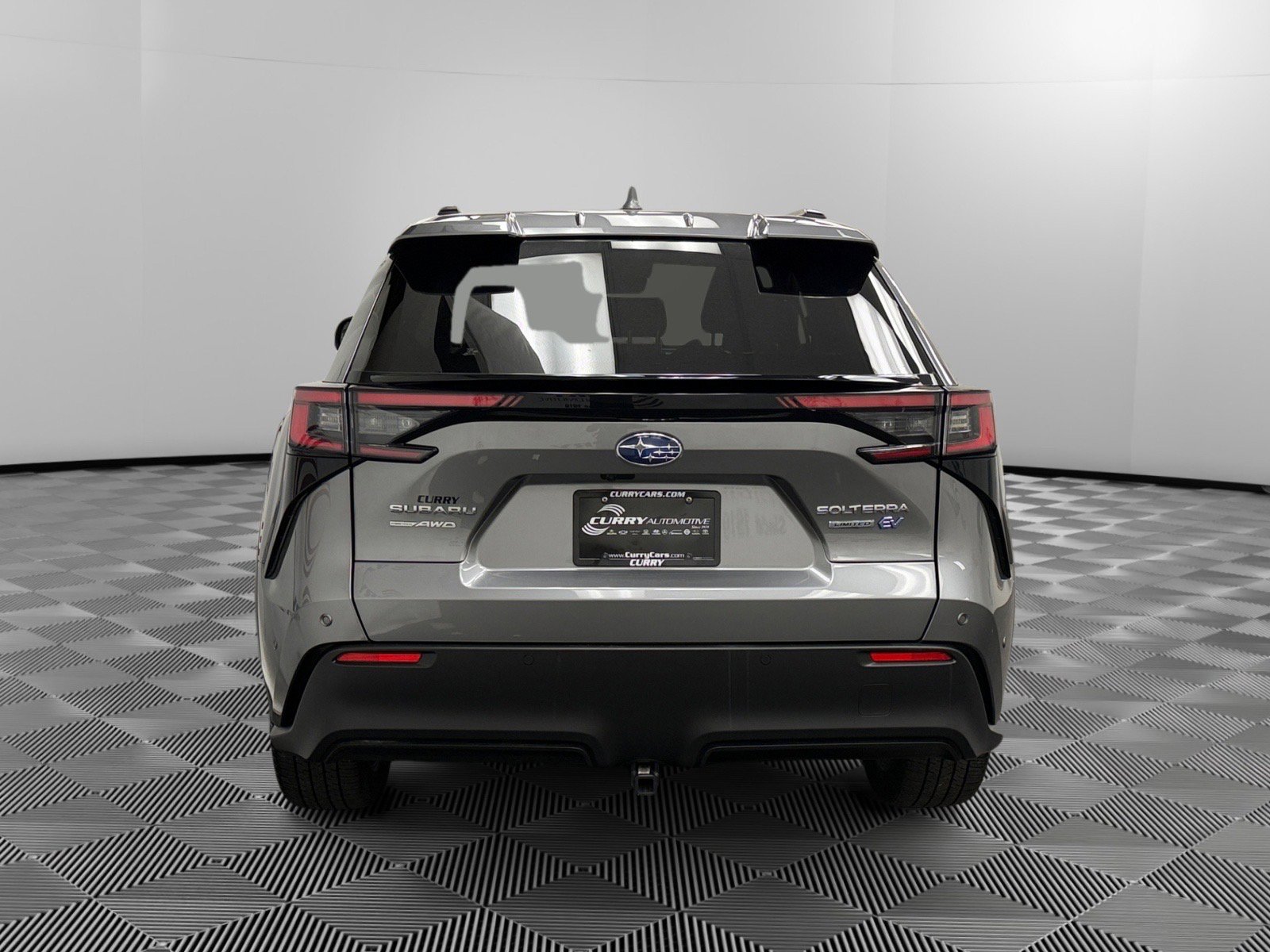Certified 2023 Subaru Solterra AWD image 4