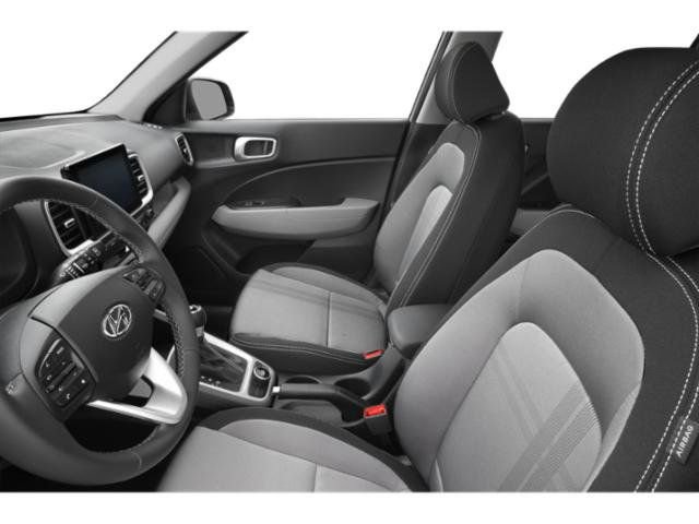 New 2026 Hyundai Venue SEL FWD image 9