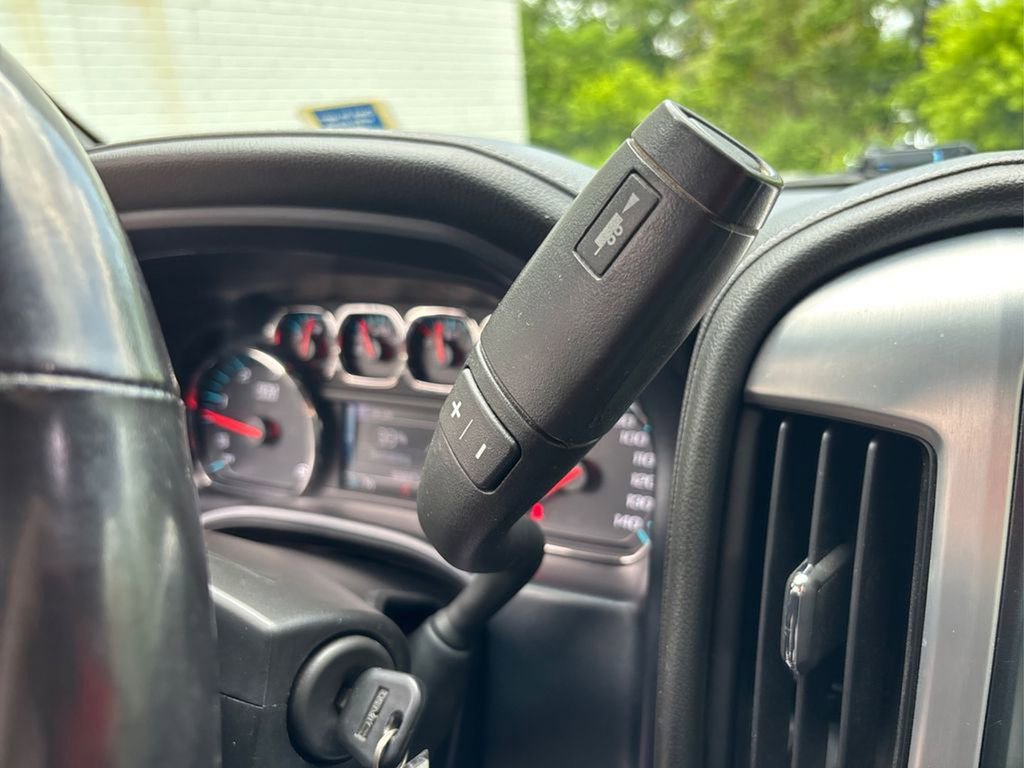 Used 2018 GMC Sierra 1500 SLT image 37