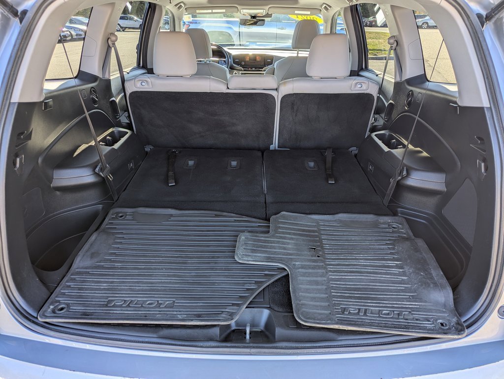 Used 2021 Honda Pilot EX-L image 13