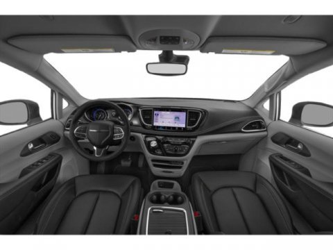 Certified 2024 Chrysler Pacifica Touring-L FWD image 11