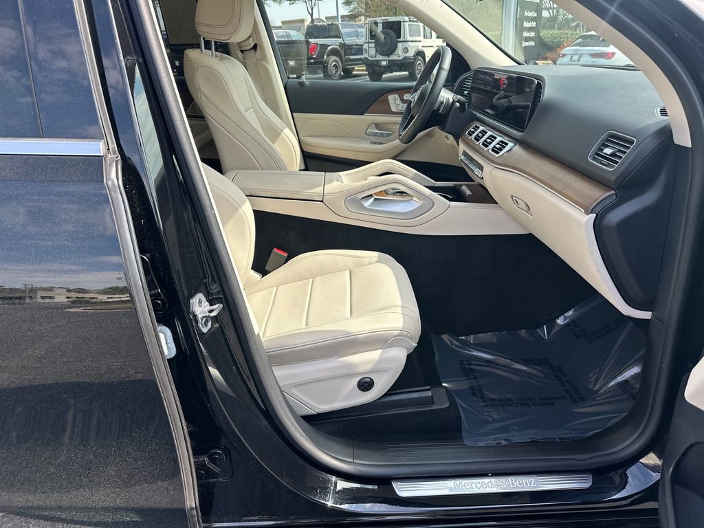 Certified 2024 Mercedes-Benz GLE 350 4MATIC image 14