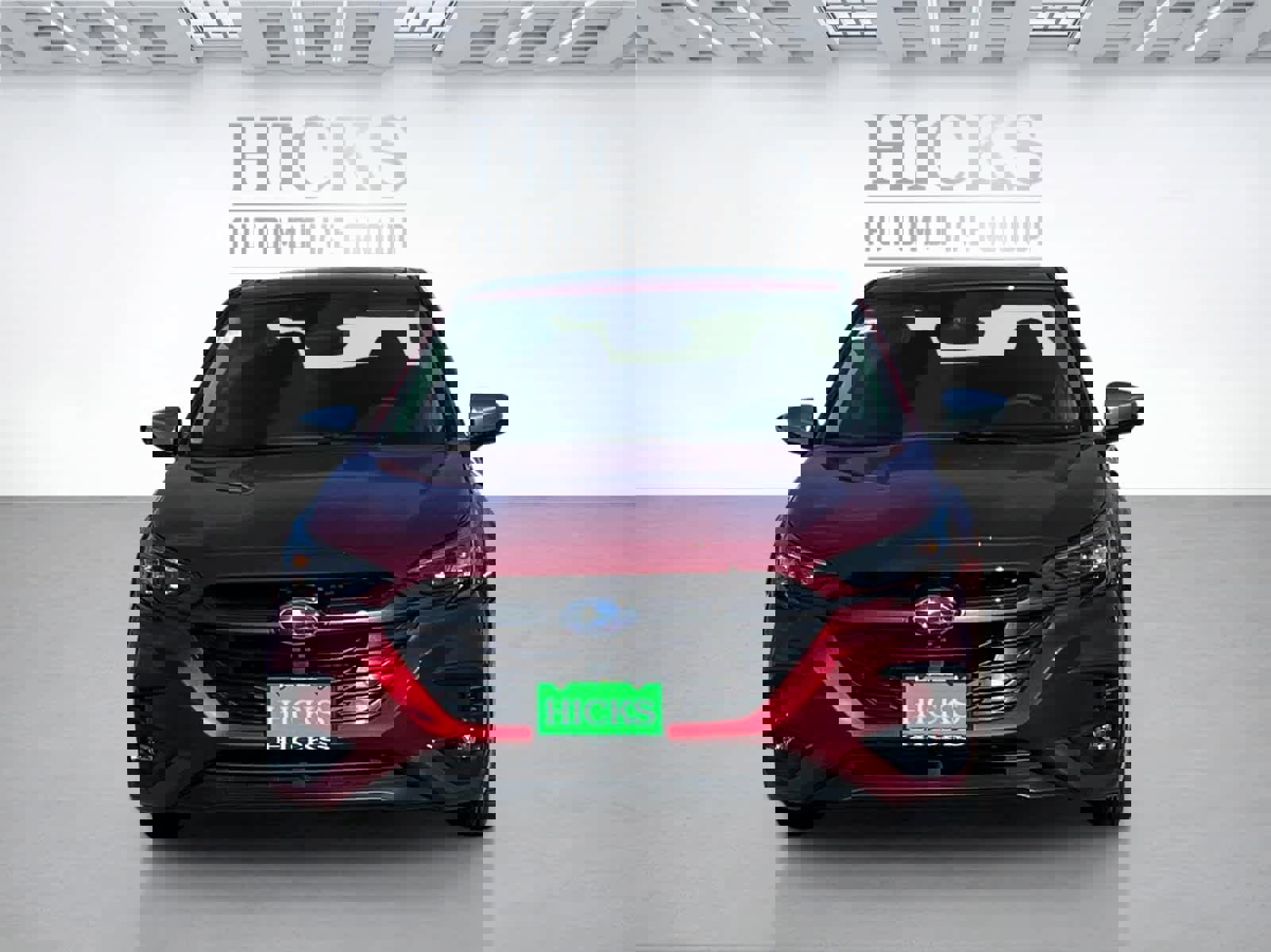 New 2025 Subaru Legacy Touring XT image 2