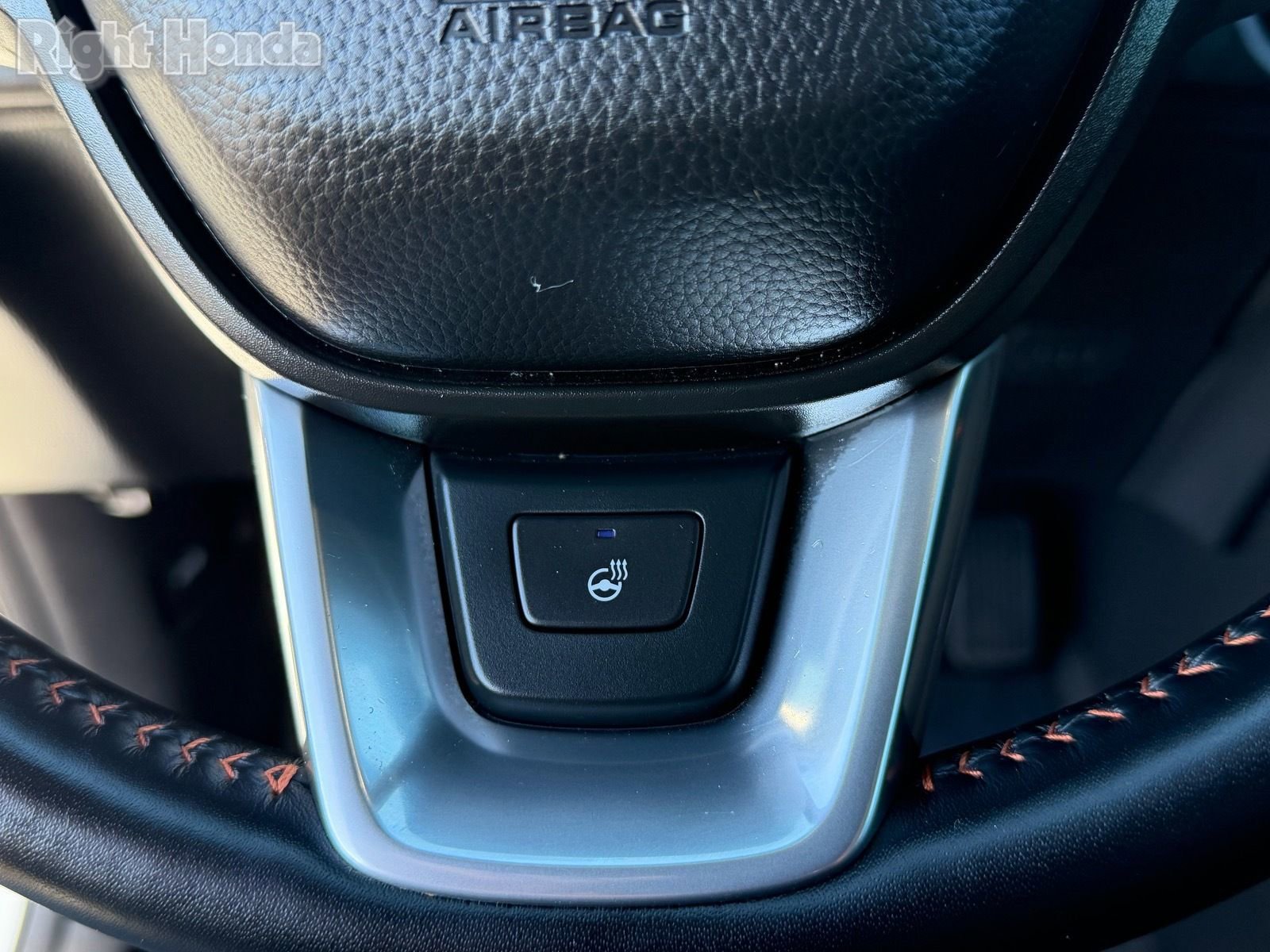 Used 2026 Honda CR-V TrailSport image 33