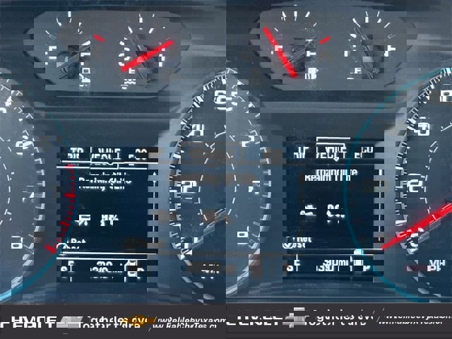 Certified 2025 Chevrolet Malibu LT image 17