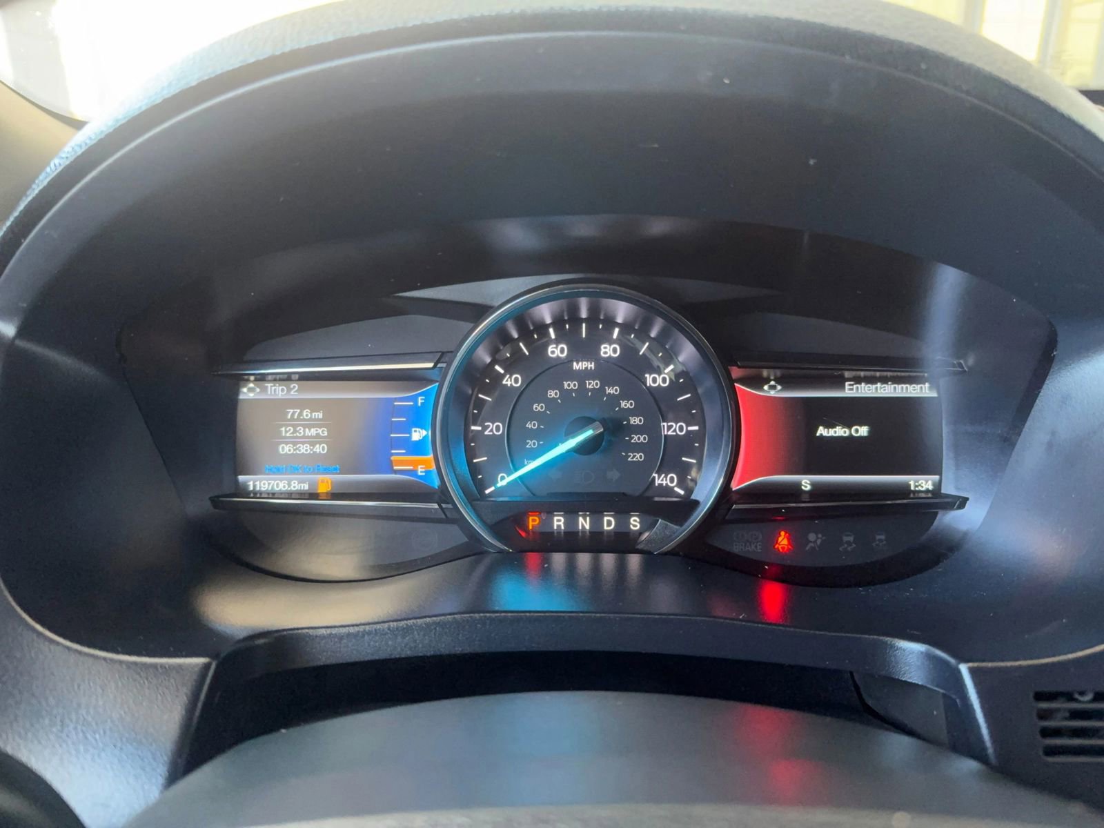 Used 2018 Ford Explorer XLT w/ Equipment Group 201A image 35