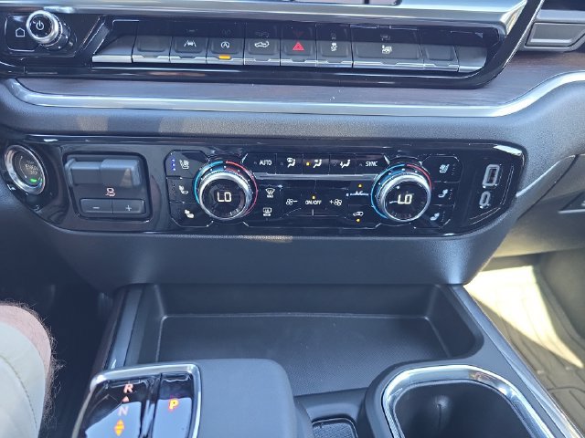 New 2026 GMC Sierra 1500 SLT w/ SLT Convenience Package AWD/4WD image 22