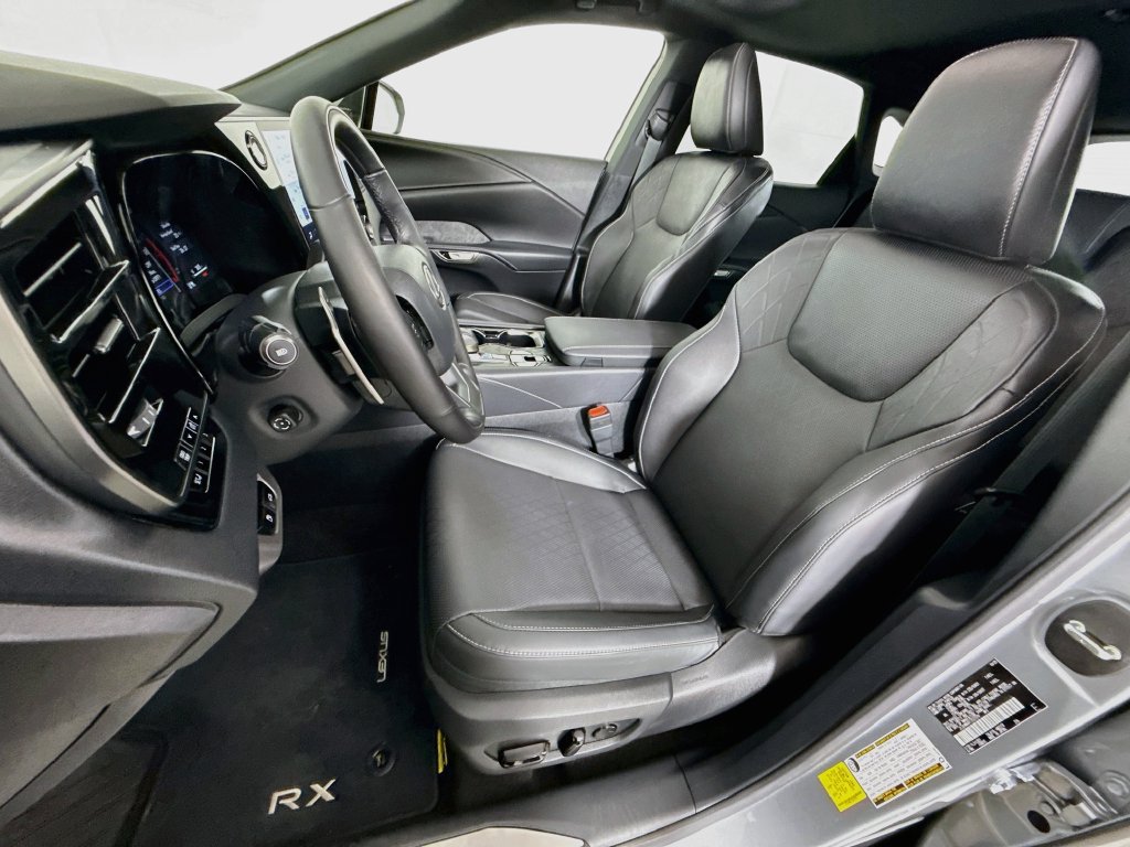 Used 2026 Lexus RX 350 Premium Plus w/ Accessory Package (Z1) FWD image 21