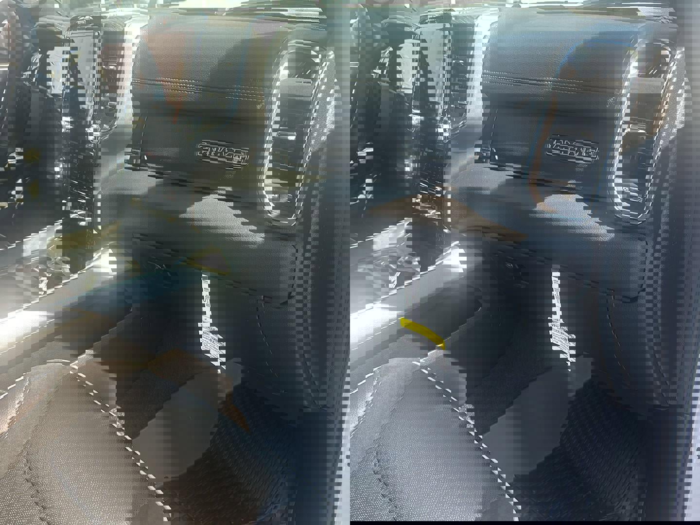 New 2026 RAM 1500 Laramie image 9