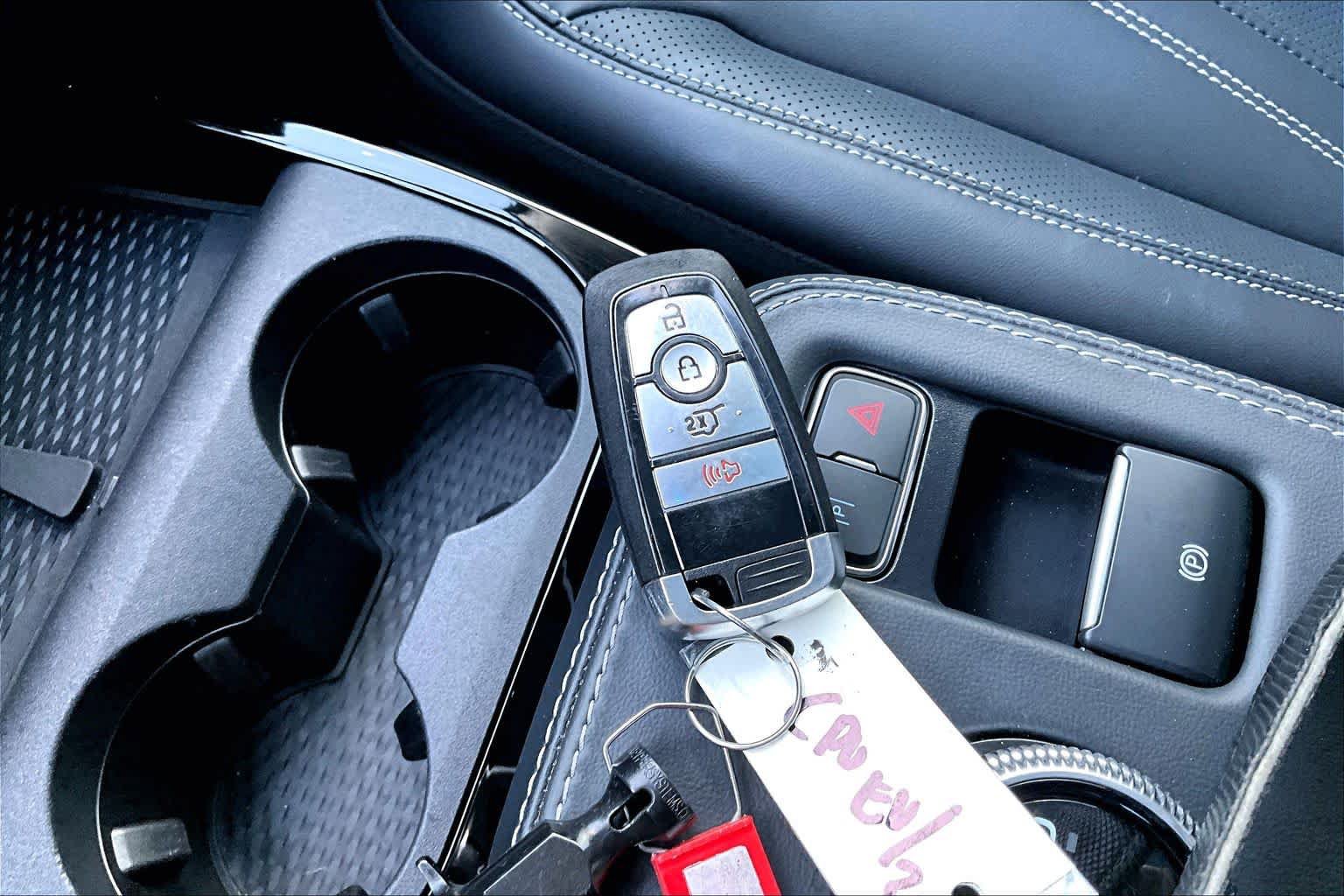 Used 2023 Ford Mustang Mach-E Premium RWD image 16