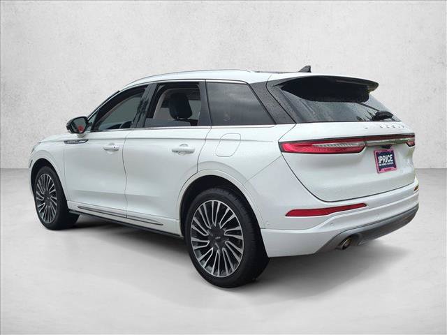 Used 2021 Lincoln Corsair Reserve w/ Equipment Group 201A AWD/4WD image 8