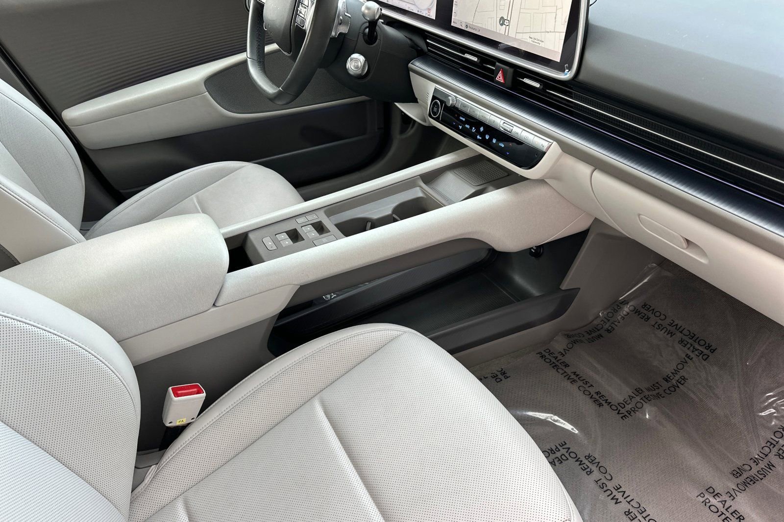 Certified 2024 Hyundai Ioniq 6 SEL image 16