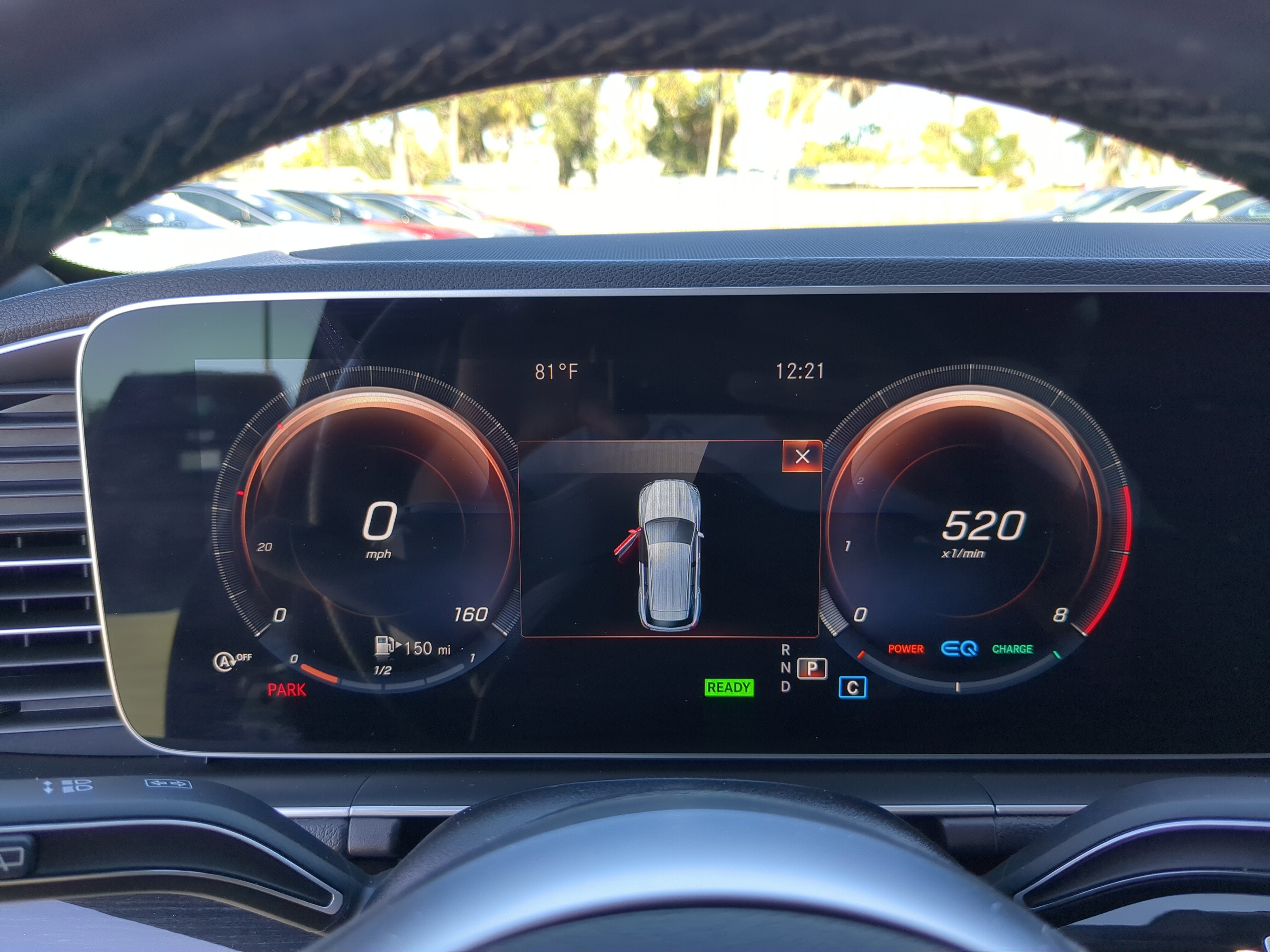 Used 2022 Mercedes-Benz GLE 450 4MATIC image 32