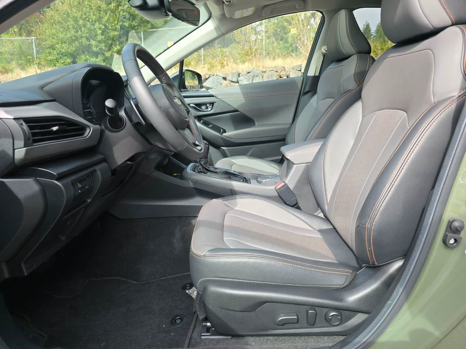 Certified 2025 Subaru Crosstrek 2.5i Limited w/ Crosstrek Mirror Package AWD/4WD image 22