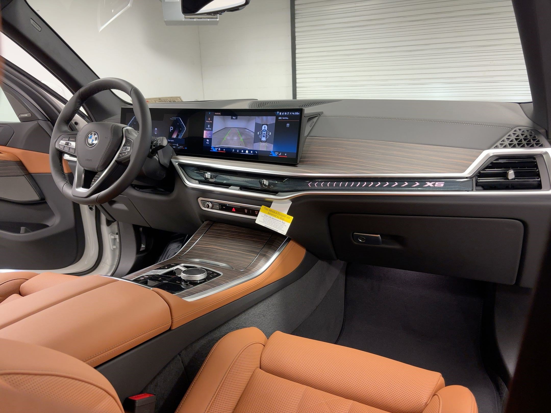 New 2026 BMW X5 sDrive40i w/ Premium Package RWD image 29
