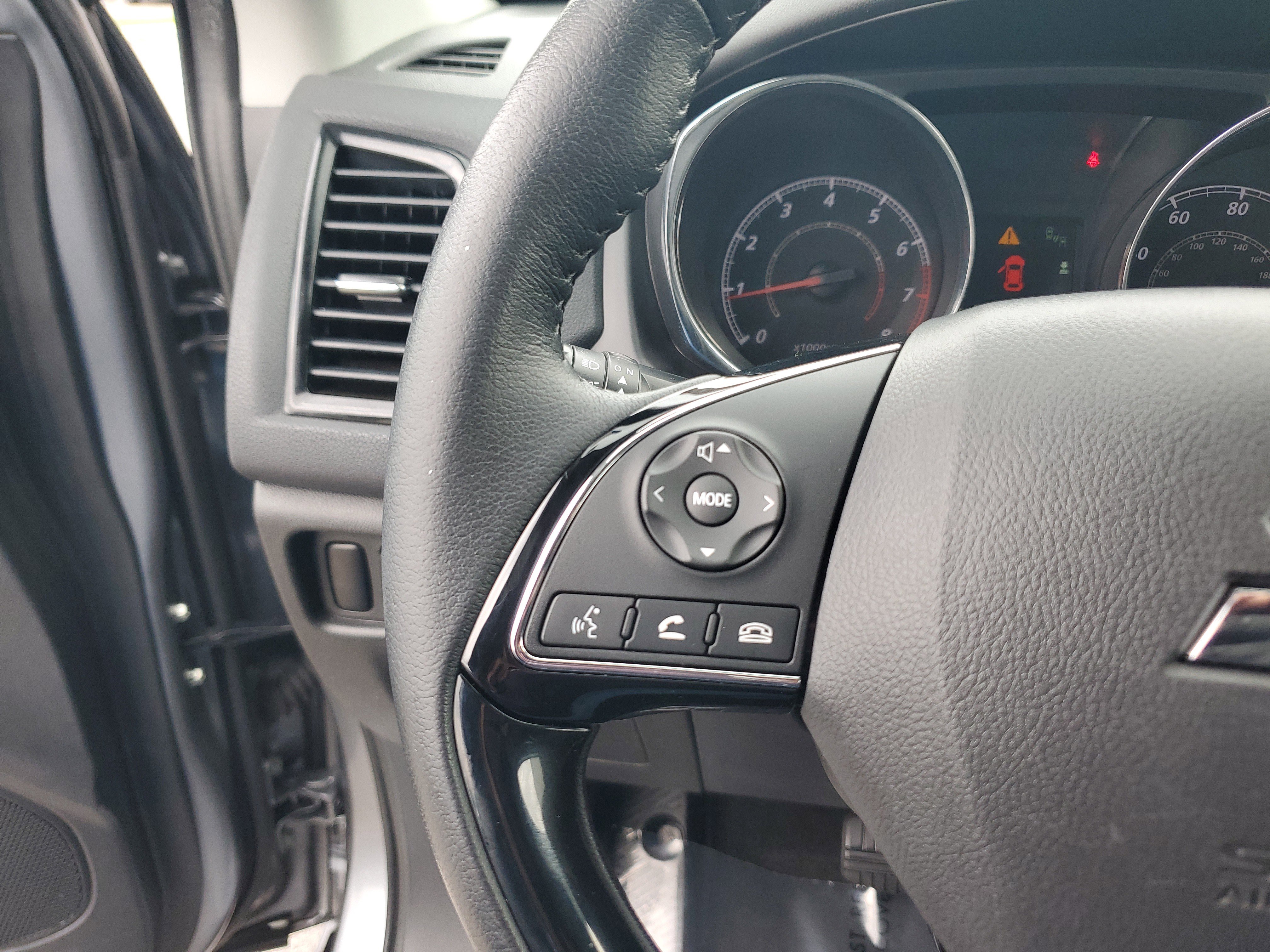 Used 2021 Mitsubishi Outlander Sport SE FWD image 20