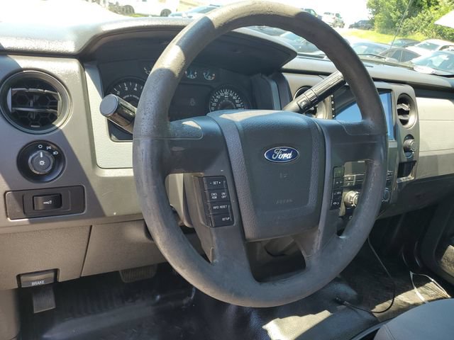Used 2014 Ford F150 XL w/ Equipment Group 101A Mid RWD image 11