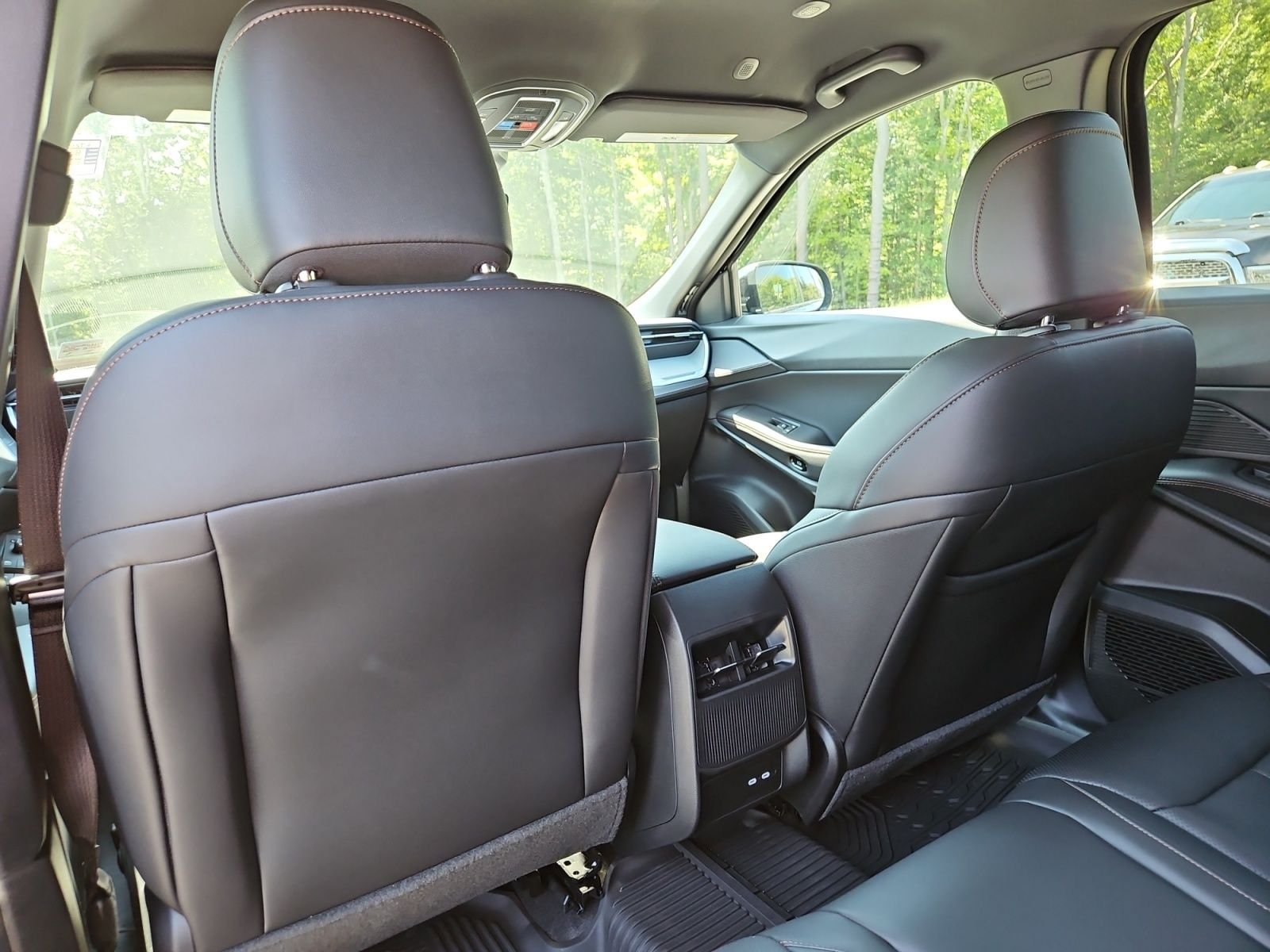 New 2026 Jeep Cherokee Limited AWD/4WD image 20