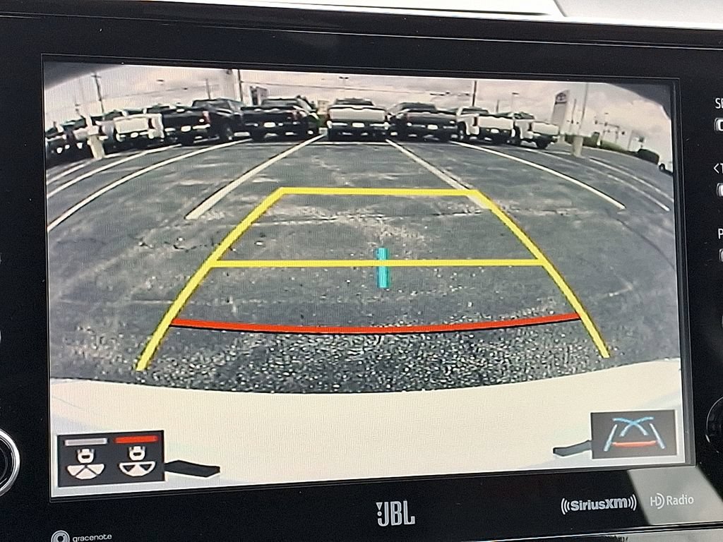 Used 2023 Toyota Camry TRD w/ TRD Package w/JBL Audio FWD image 19