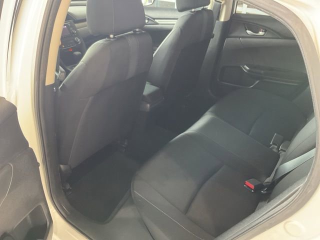 Used 2020 Honda Civic LX image 14