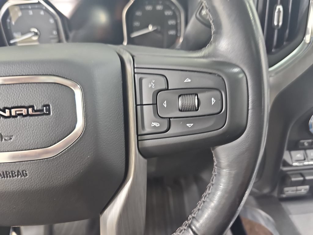 Used 2019 GMC Sierra 1500 Denali w/ Denali Ultimate Package AWD/4WD image 25
