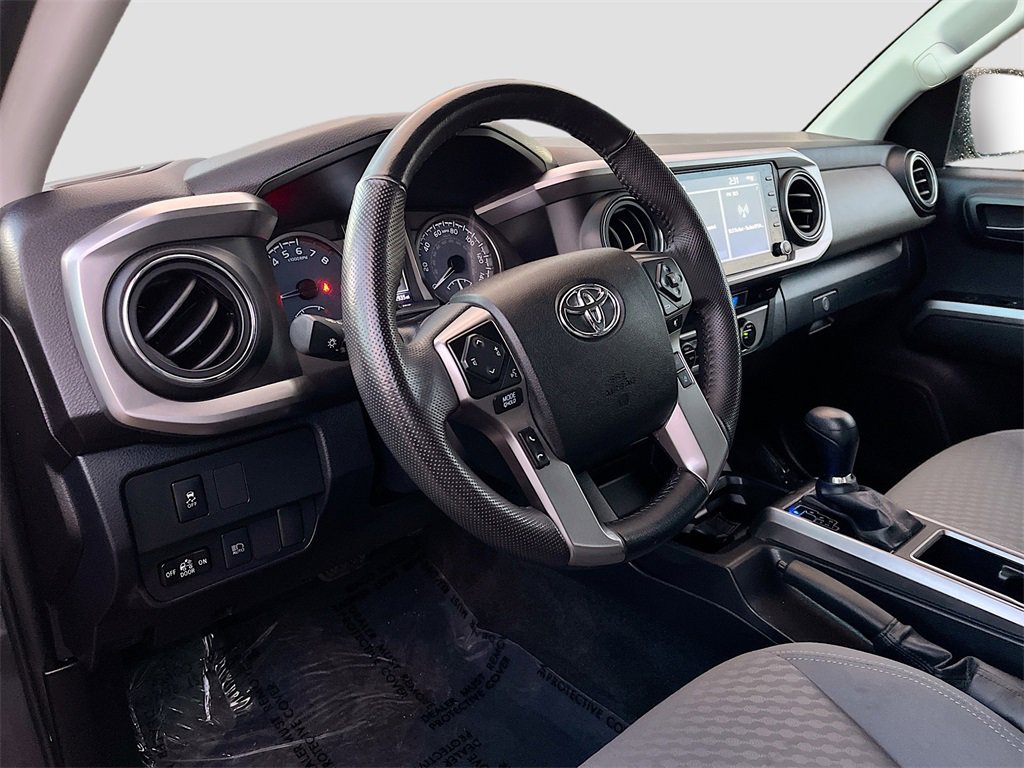 Used 2023 Toyota Tacoma SR5 image 9