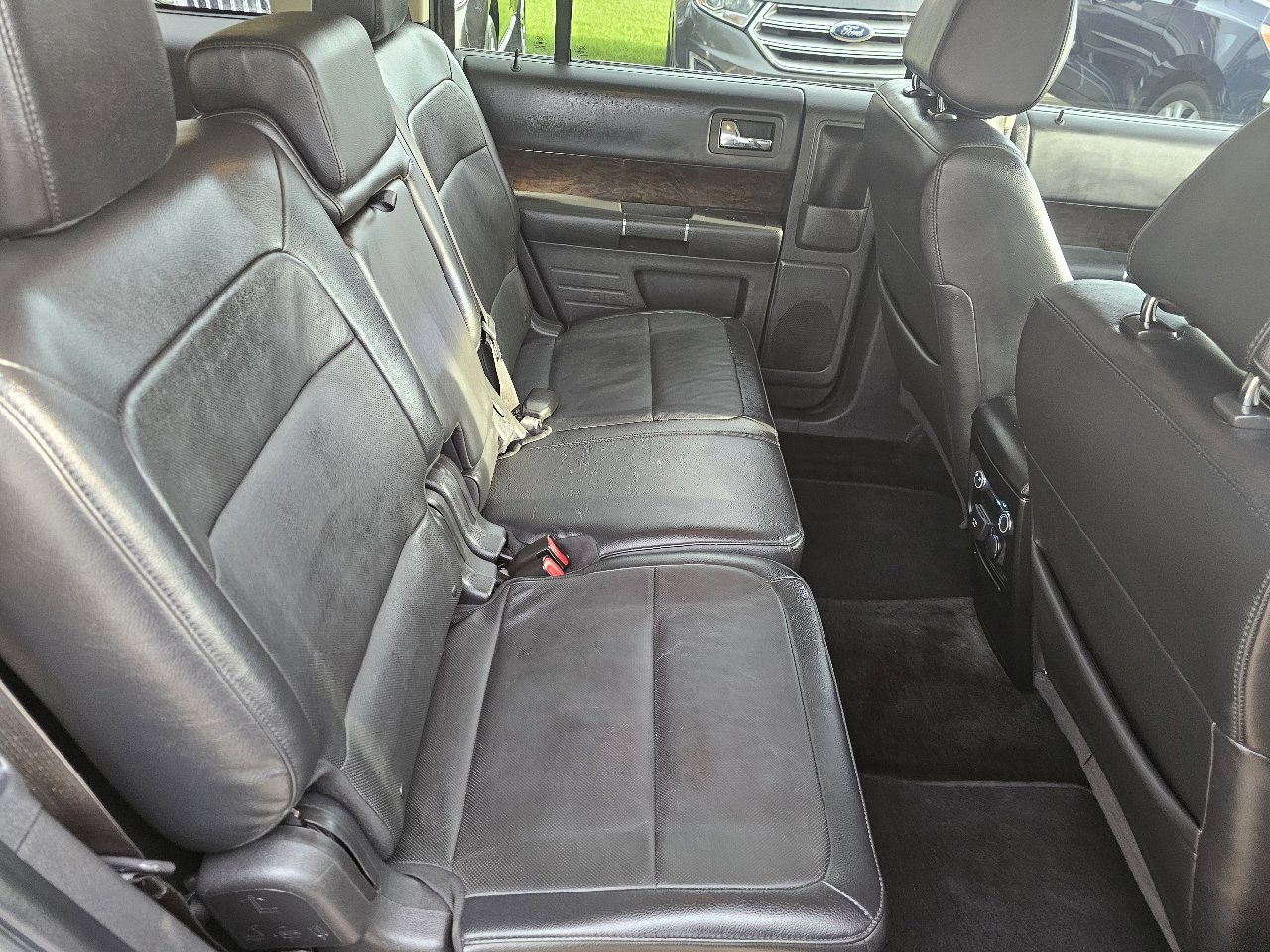 Used 2015 Ford Flex Limited image 17