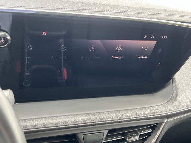 Certified 2024 Buick Encore GX Preferred w/ Advanced Technology Package FWD image 21