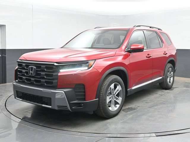 New 2026 Honda Pilot EX-L image 5