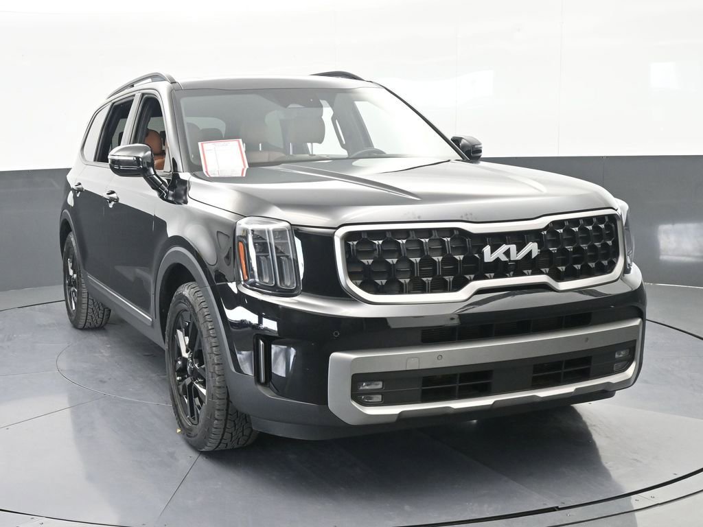 Used 2023 Kia Telluride SX Prestige X-Pro image 9