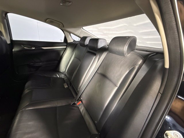 Used 2019 Honda Civic EX-L image 25