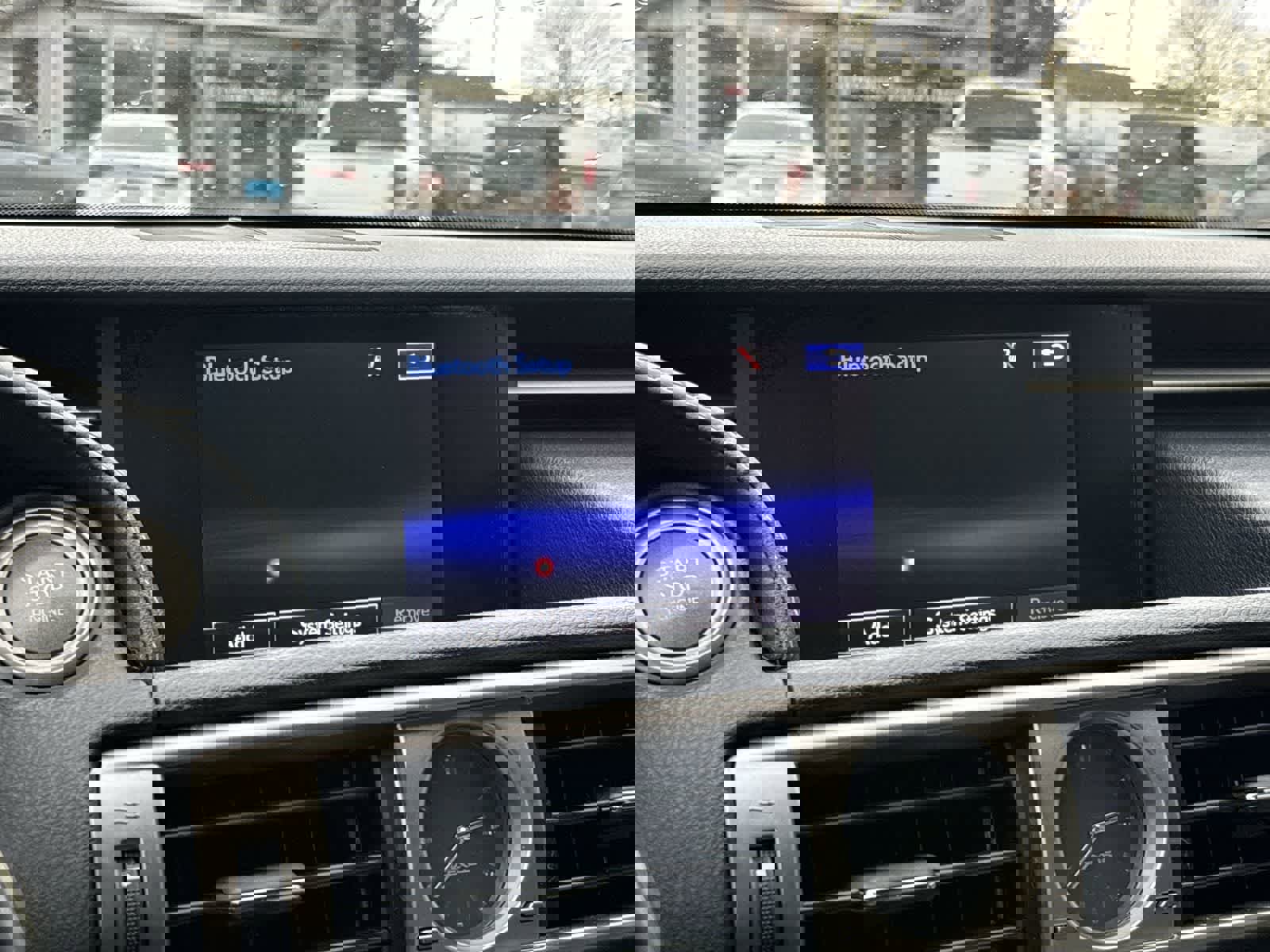 Used 2014 Lexus IS 350 AWD w/ Navigation Package image 18