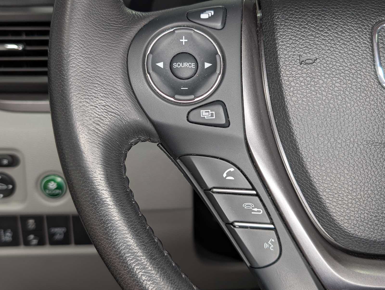 Certified 2023 Honda Ridgeline RTL image 35