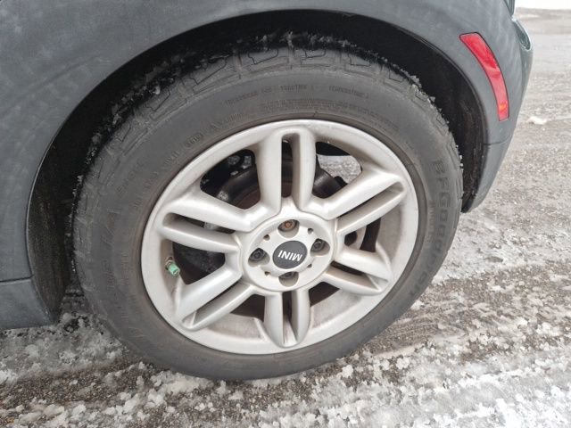 Used 2012 MINI Cooper Convertible image 11