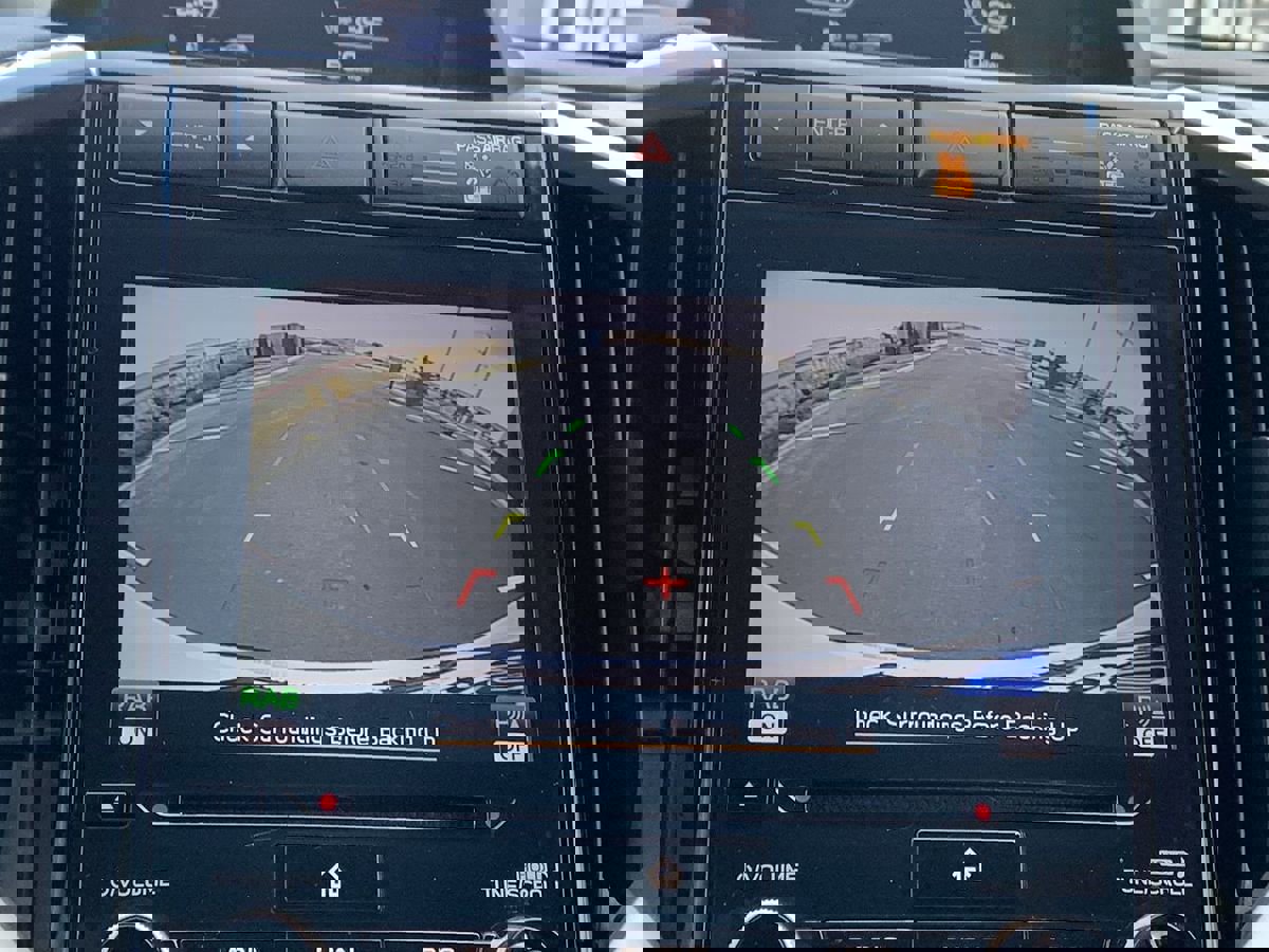 Used 2022 Subaru Ascent Limited AWD/4WD image 25