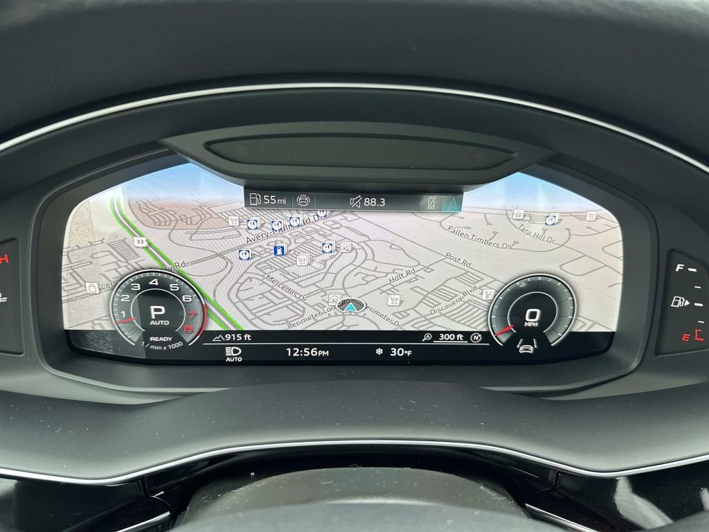 New 2026 Audi Q8 Premium Plus image 16