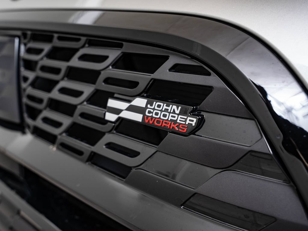 Certified 2026 MINI Cooper Countryman S AWD/4WD image 16
