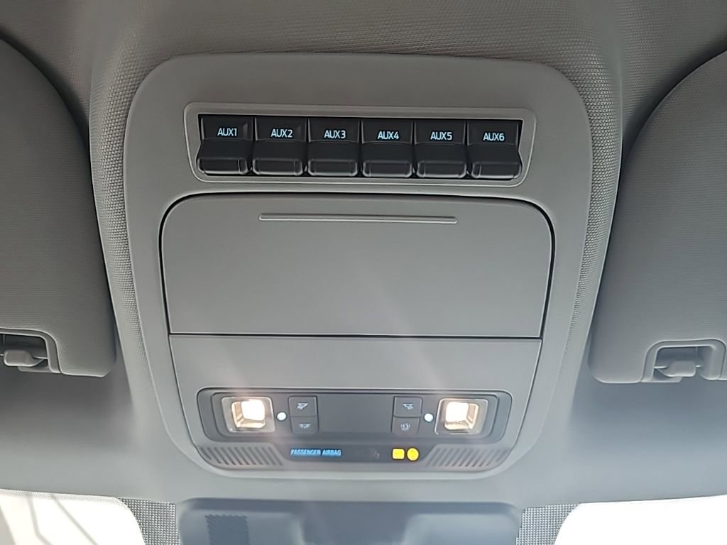 New 2026 Ford F250 XL image 21