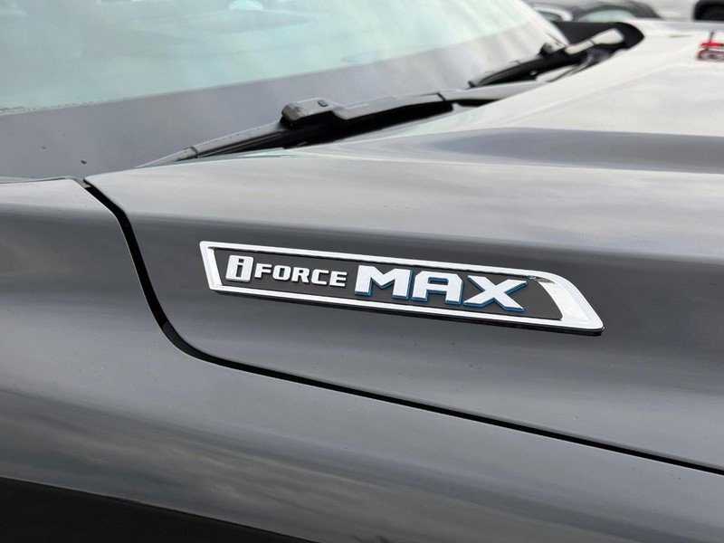 Certified 2024 Toyota Sequoia Limited image 10