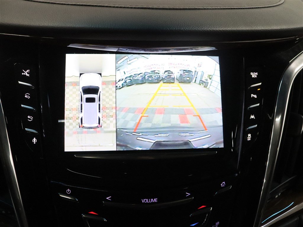 Used 2016 Cadillac Escalade ESV Premium AWD/4WD image 39