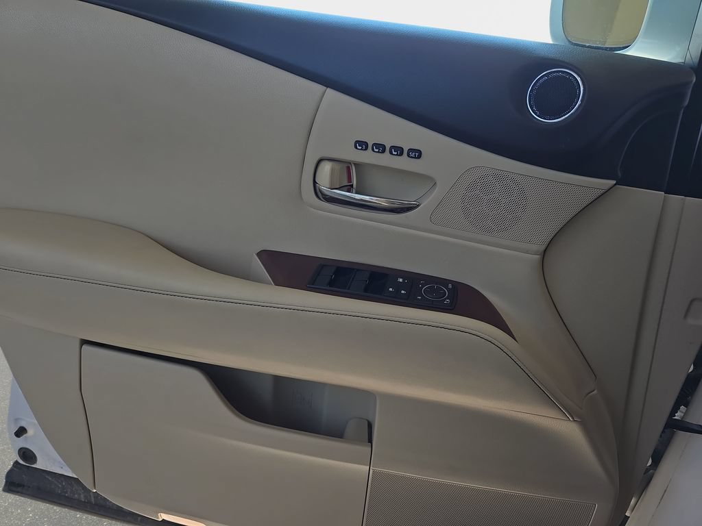 Used 2014 Lexus RX 350 AWD image 25